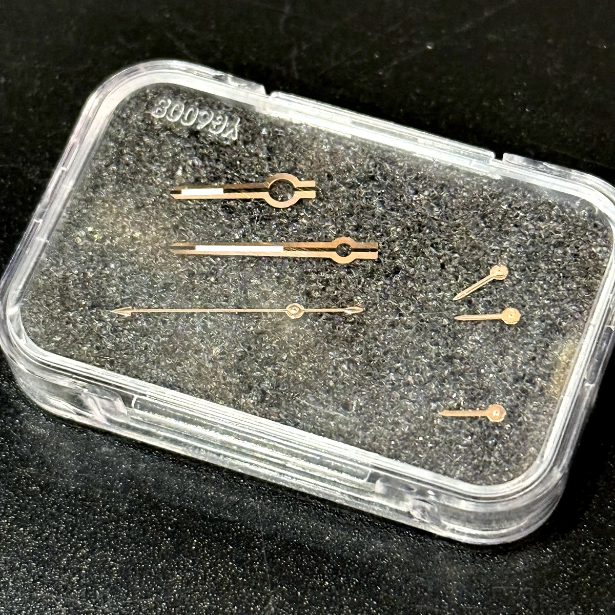 Watch Hands Watch Pointer Replacement Daytona 7750 R116520 Watch Accessories Watches For Parts Wholesale image 3