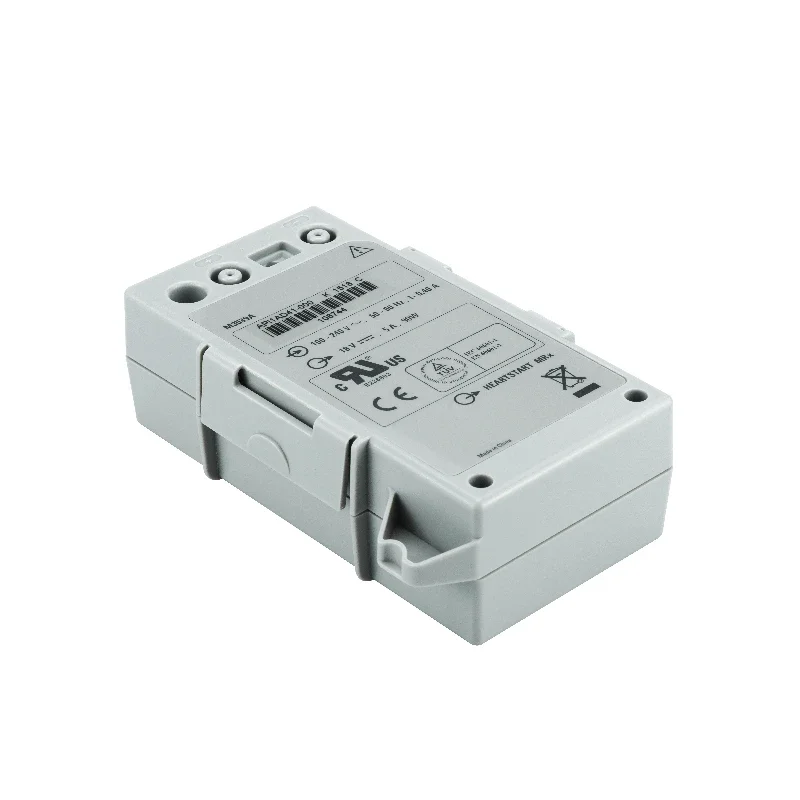 Battery Charger M35… - image