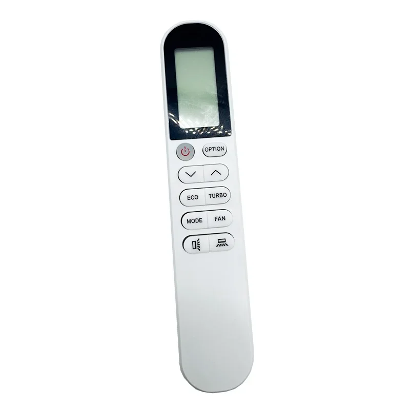 GYKQ-58 Remote Control White For VIESTA HANTECH Erito Split TCL Electrolux Air Conditioners