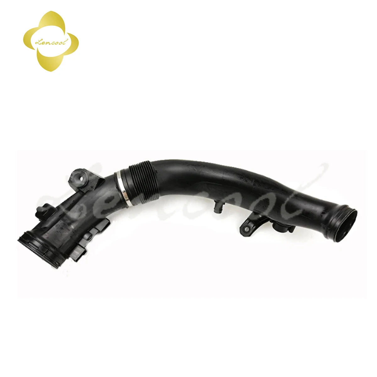 

Air Intake Hose For BMW 5 Series F07 F10 7 F01 F02 LCI F11 OEM 13717583726