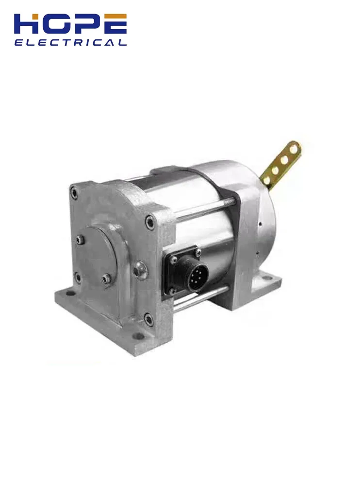 Original ADB335-24 Diesel generator set actuator 24 V DC 335 Series Heavy-Duty Universal Actuator