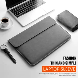 Custodie per borse per Laptop per Macbook Pro Air 13.3 M1 M2 13.6 11 14 16 15 XiaoMi 15.6 Cover per Notebook HP Matebook Shell accessori