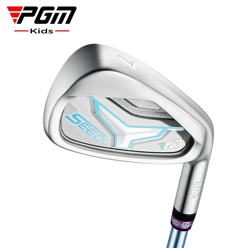 PGM Professional Competition Children's No.7 Iron Girls' Youth Stainless Steel No.7 Golf Club