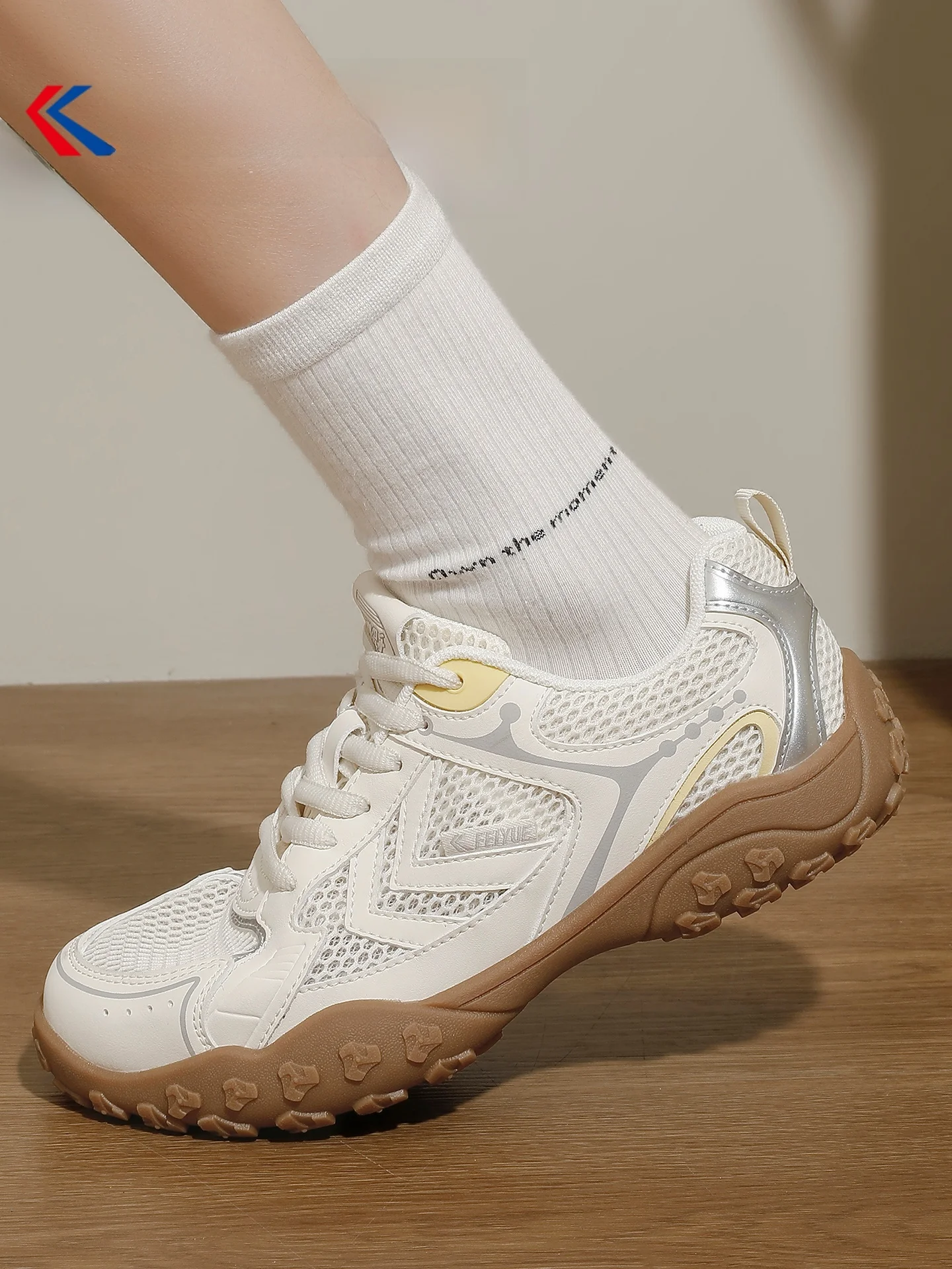 chaussures-de-randonnee-et-d'escalade-feiyue-pour-femmes-respirantes-en-maille-chaussures-de-sport-d'exterieur-a-coupe-basse-en-cuir-synthetique-version-amelioree-ete-2026