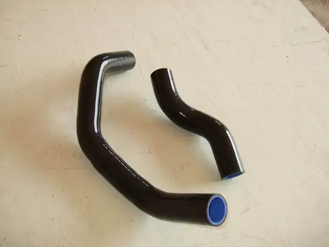 For Nissan Silvia 200SX 240SX S13 S14 S15 SR20DET 1989-1998 Silicone Radiator Hose 1989 1990 1991 1992 1993 1994 1995 1996 1997