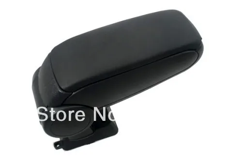

Center Console Armrest (Leatherette Black) For Nissan Tiida 2004-2012