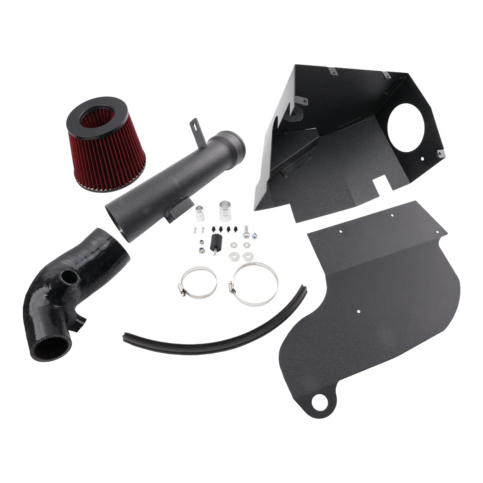 Thumbnail 4 - #35 Best Cold Air Intake Systems to Buy In 2026