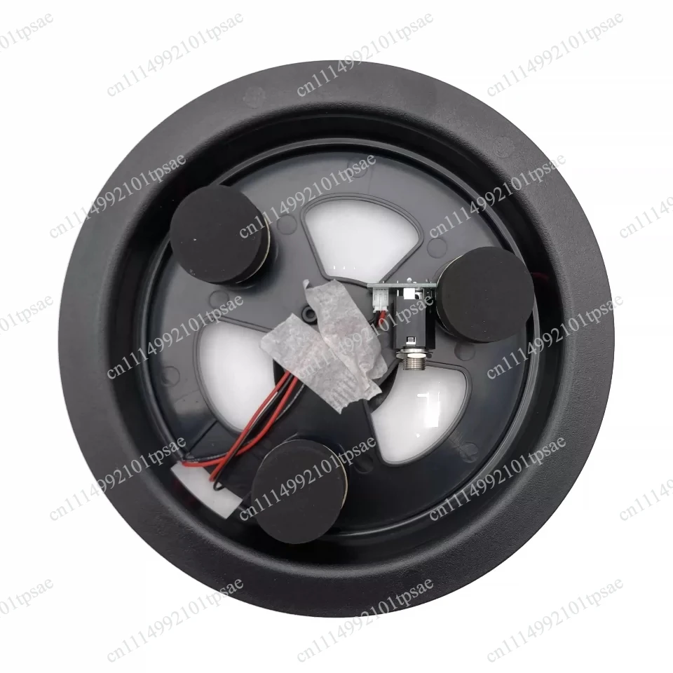 Durable drum modification accessories 8/10/12/14/16 inch multi-point trigger drum kit