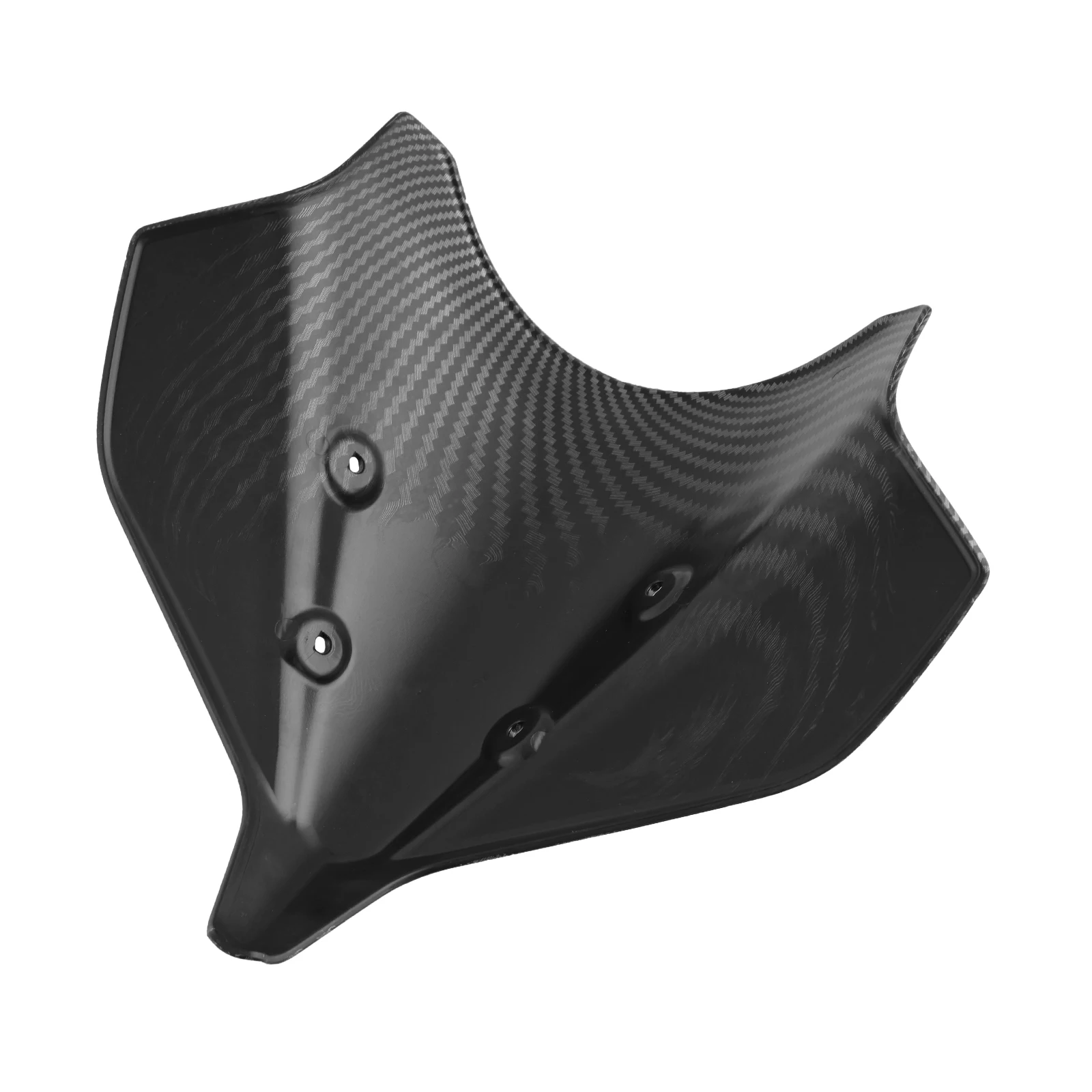 Topteng ABS دراجة نارية الزجاج الأمامي صالح لياماها MT-10 / MT-10 SP 2022 2023 2024