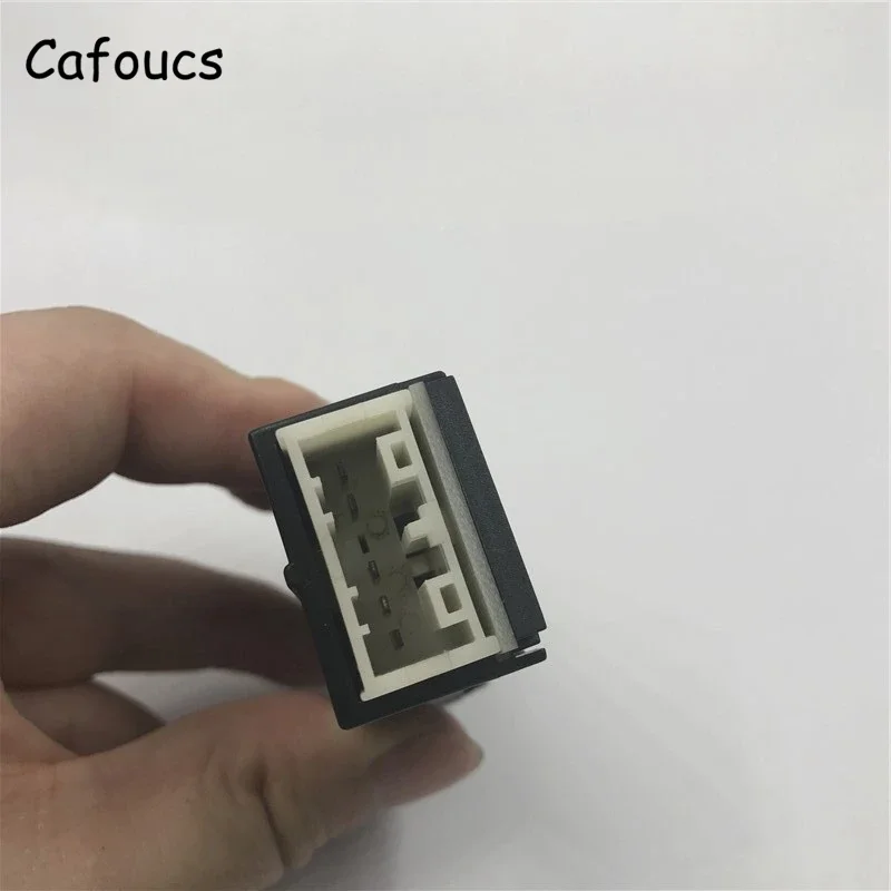 Car Front Rear Fog Light Lamp Switch Button For Mazda 323 1998-2000 BJ 626 1997-1999 GW GF MPV Premacy Protege GE4V-66-480