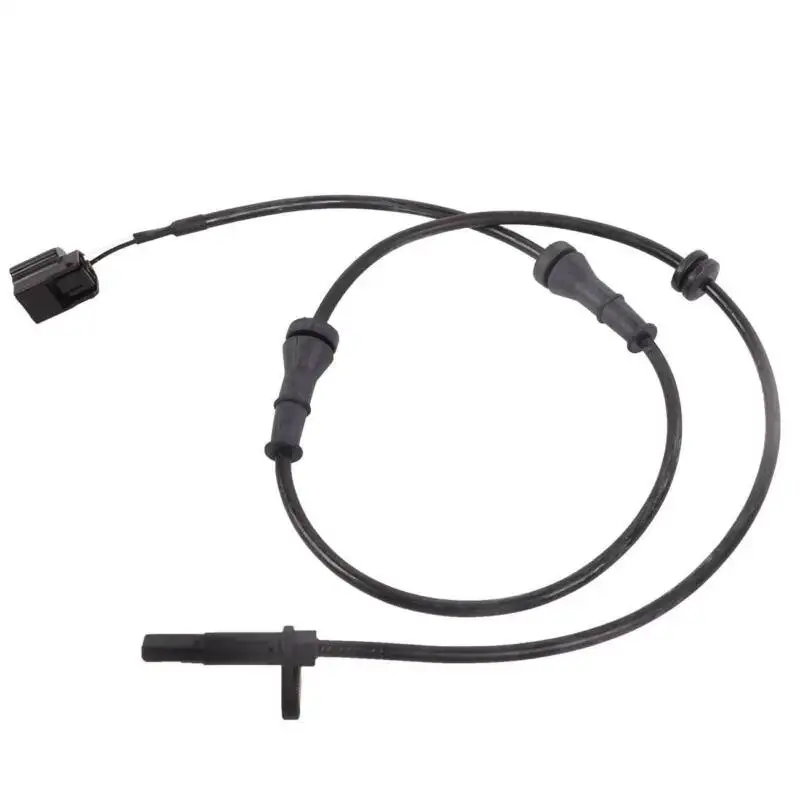 Untuk Sensor Kecepatan ABS Nissan Quest SV LE Sisi Pengemudi atau Penumpang Depan 2011-2016