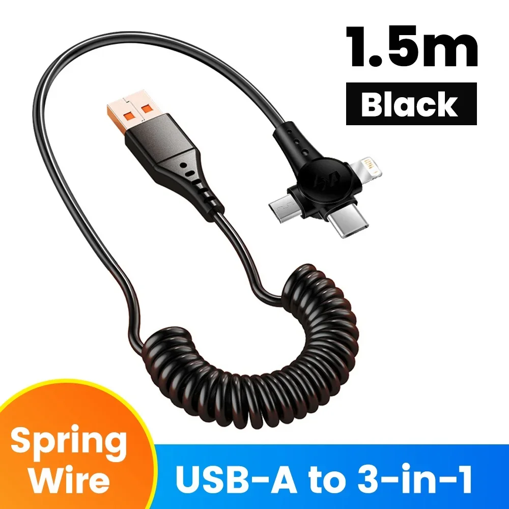 3 In 1 120W Micro U… - image
