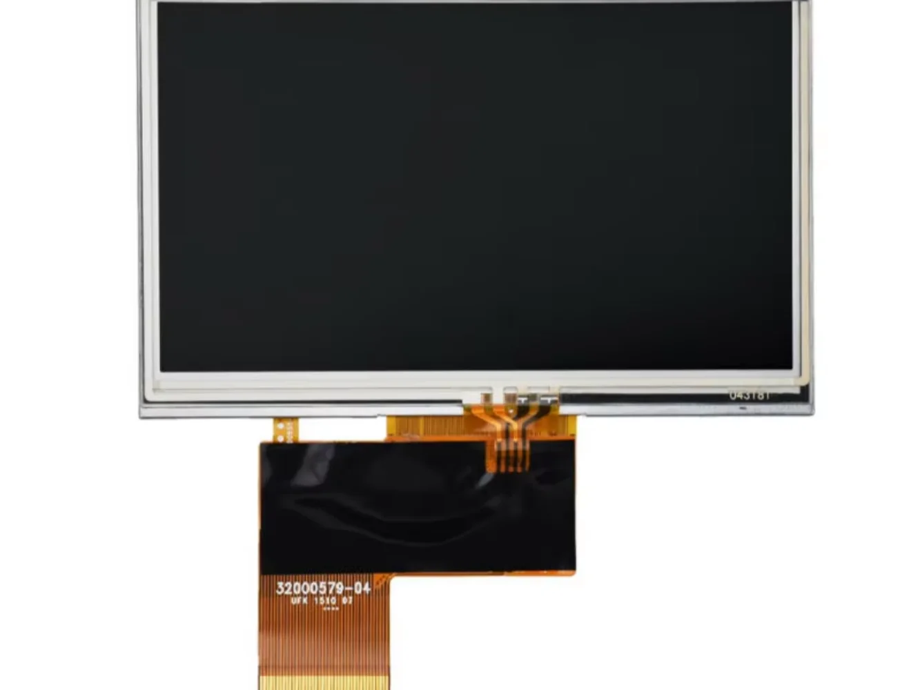 

100% оригинальный 4,3-дюймовый ЖК-экран TX11D06VM2APA