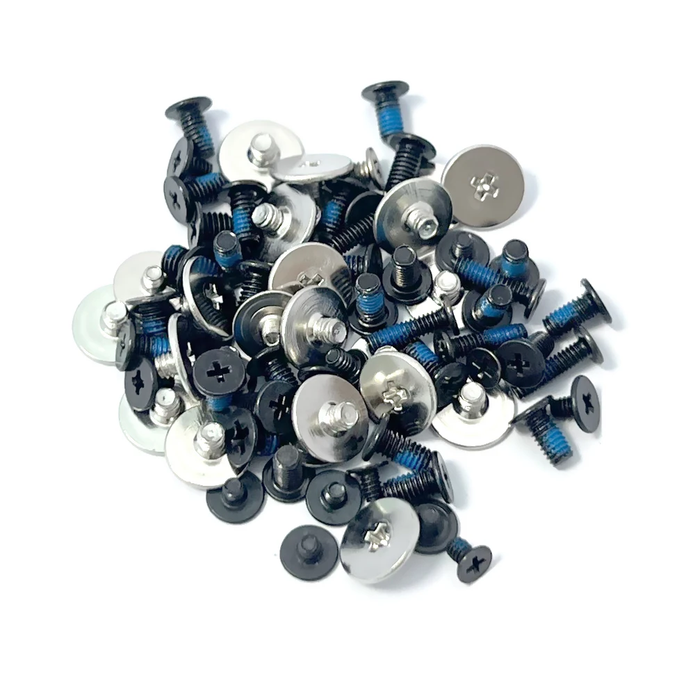 For HP EliteBook 820 G3 G4 Complete Set of Screws Laptop Replacement 821664-001