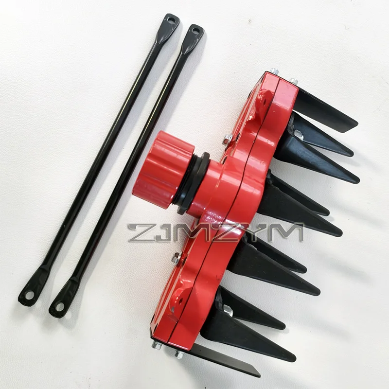 Thumbnail 4 - #31 Lawn Mower Blades Comparison Guide