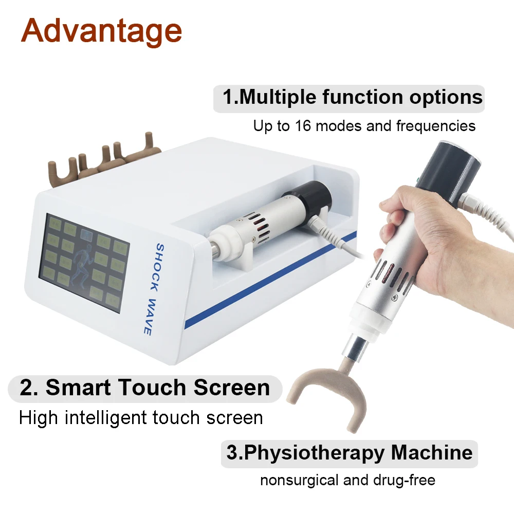 Máquina elétrica de terapia de quiropraxia 1800n, fisioterapia, ferramenta de correção de ajuste espinhal, massagem corporal profunda, cuidados de saúde