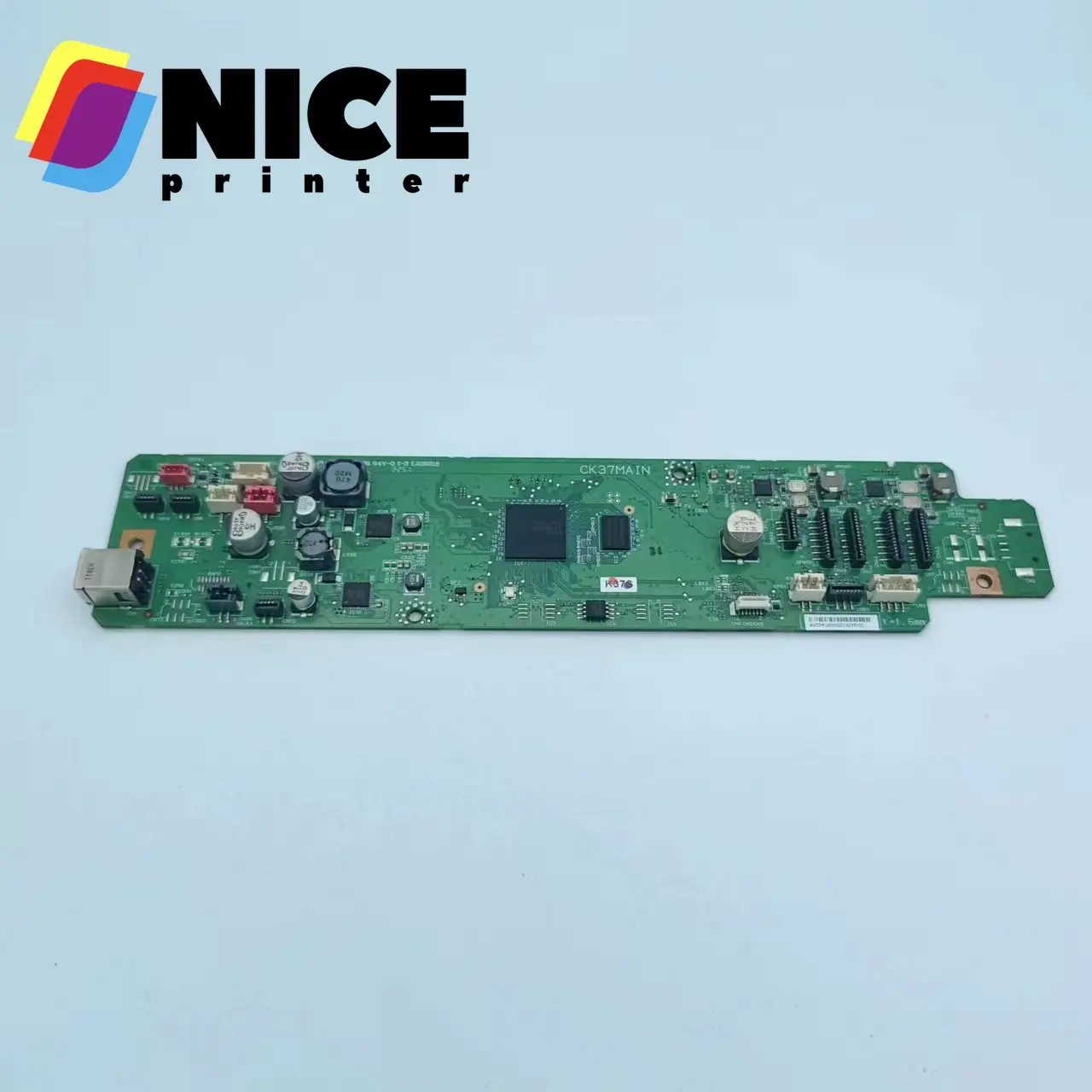 1PC Main Board MainBoard for Epson L18050 18050 Printer 3 Months Quality Guarantee 100% Test Before Shipment Free Shipping