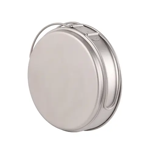 10 best sales टाइटेनियम केतली - №8