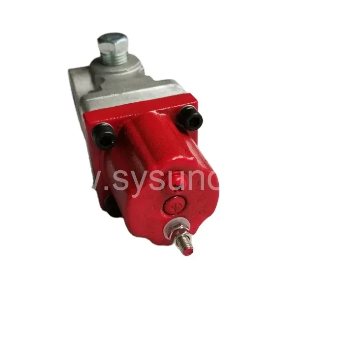 High quality diesel engine parts K19 K38 Fuel shut-off solenoid valve 3017993 3018453