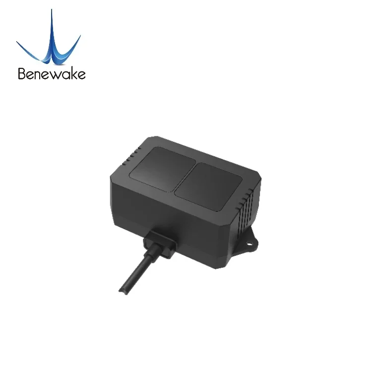 Nível sólido medição Range Sensor, TF02 Pro