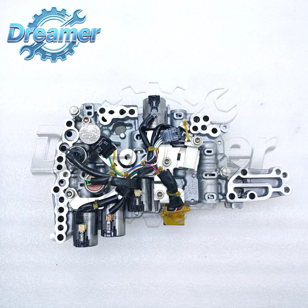 

95% New JF017E JF016E RE0F10E RE0F10D CVT Automatic Transmission Valve Body Fits For Nissan Altima Teana Renault