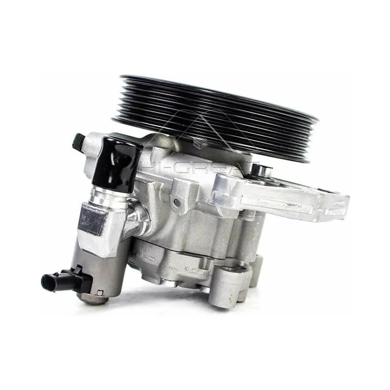 

Automobile Steering Pump 0054661401 For E-CLASS T-Model CLS