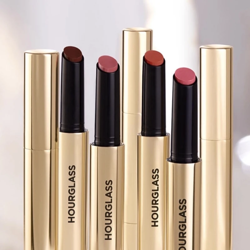 Concealer Haverbedekking Gezichtshuid Onvolkomenheden Lippenstift heeft zijdeachtige textuur met vloeibare blos Heb een goede duurzaamheid Scène Blush