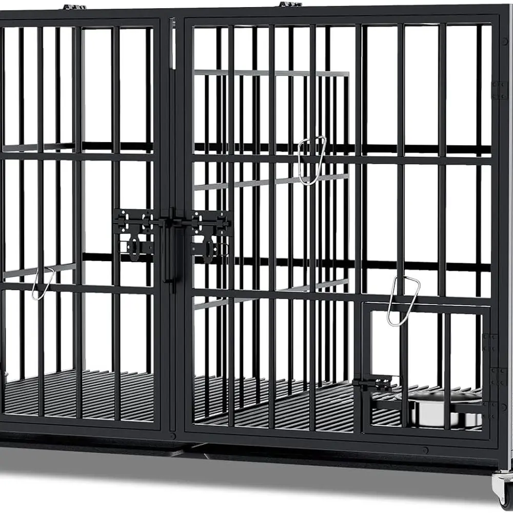 #9 Latest Dog Crates Offers