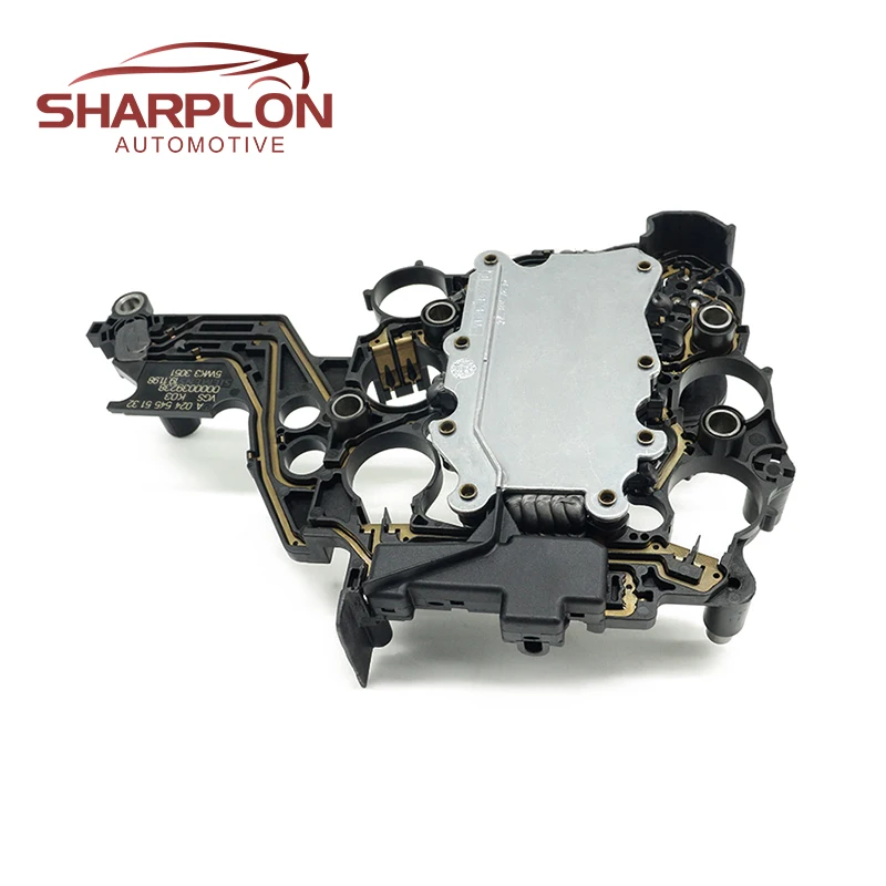 Alimentation de transmission automatique pour Mercedes-Benz, VGSK01 722.7, A0002704200 722.7, A1685451532, A0285450832, TCU TCM, A140, A160
