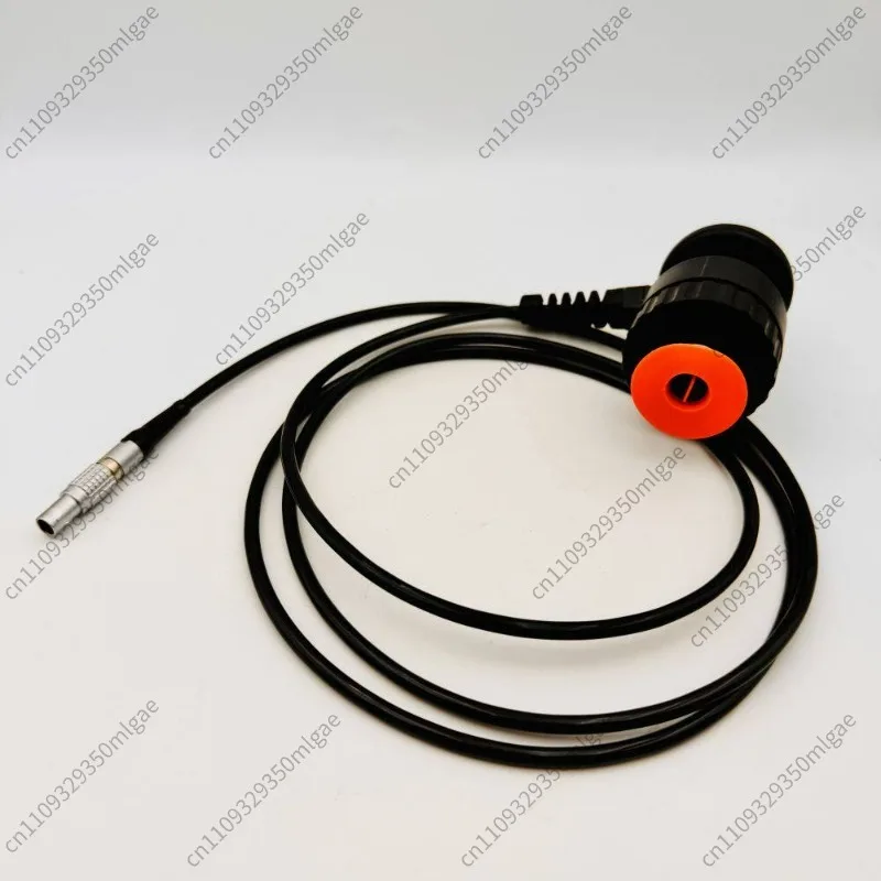 For FABIUS Equipment Oxygen Sensor Cable PN 8606055 Sensor Probe Connection Wire