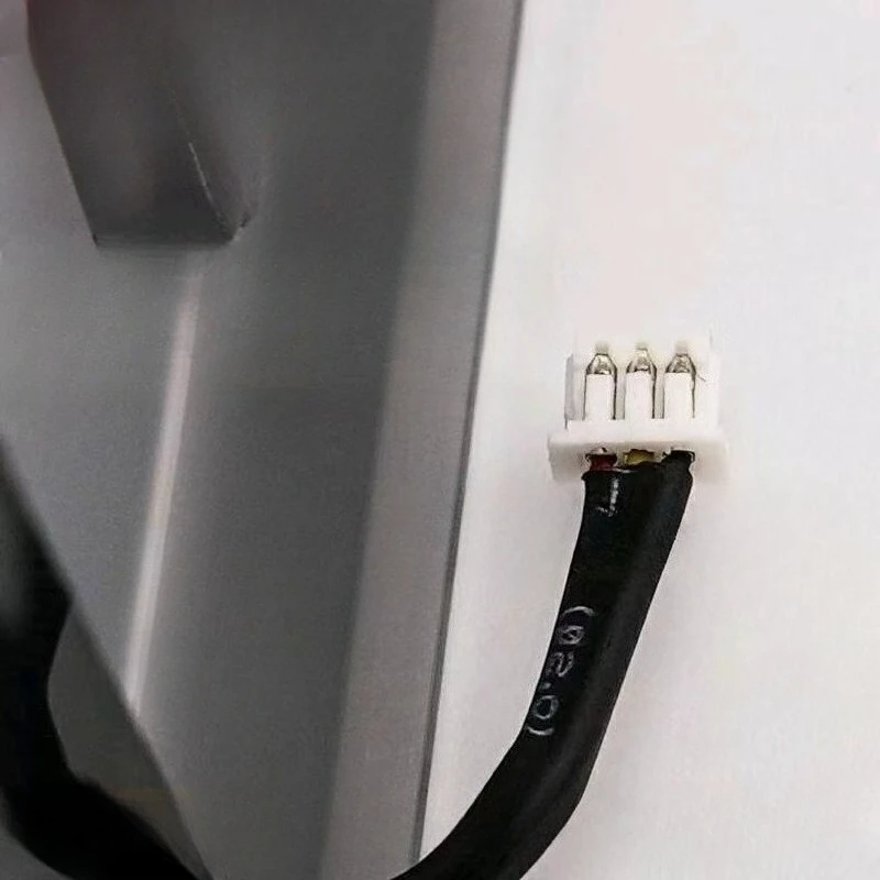 بطارية جديدة عالية الجودة قابلة للاستبدال مناسبة لبطارية لوحة المفاتيح الميكانيكية اللاسلكية NuPhy Air75 V2 DHDC3248162 4000mah 3.8V #4