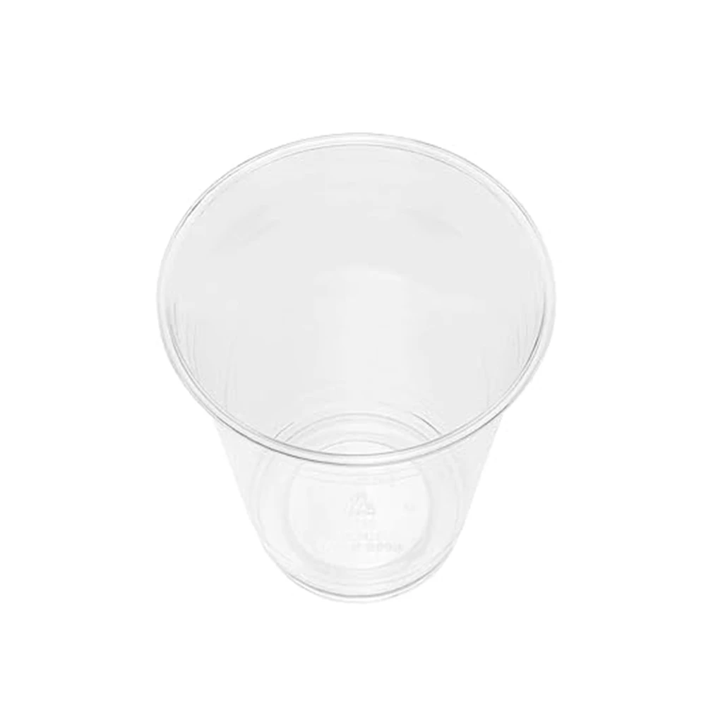 

Karat C-KC16 16oz 98mm Diameter PET Plastic Cold Cups (98mm) - 1,000 ct