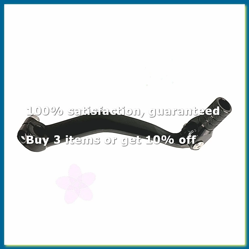 A49I-Motorcycle Gear Shifter Shift Pedal Lever for XT600 XT600Z XTZ600 XT550 Accessories