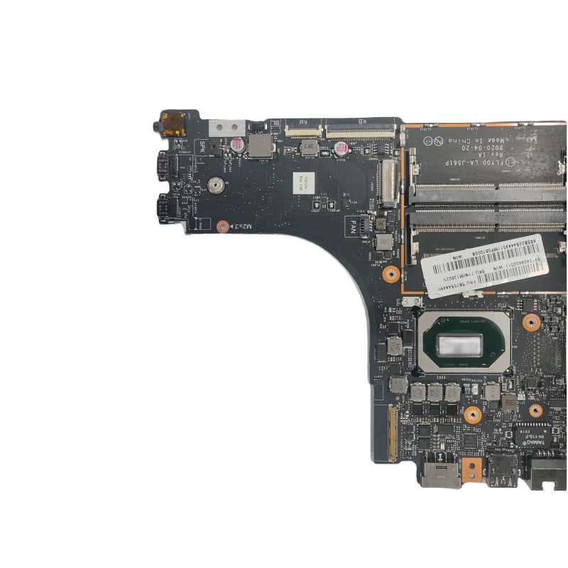 NM-J561P اللوحة الأم للكمبيوتر المحمول لينوفو Y/R9000P R/Y7000 Y9000X /K LA-J561P NM-D074 NM-D562 اللوحة الرئيسية ملحقات لوحة النظام #4