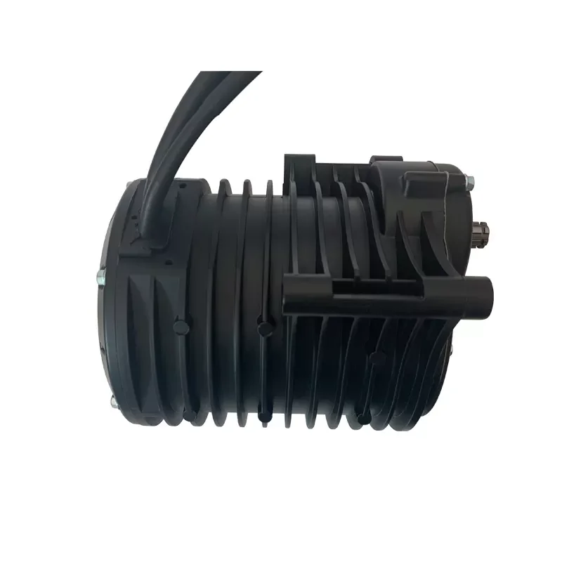 

Gold seller Cheap DC Hub Motor 138 70H 72V 5500W Mid Drive Motor with Gearbox for Electric ATV Dirtbike