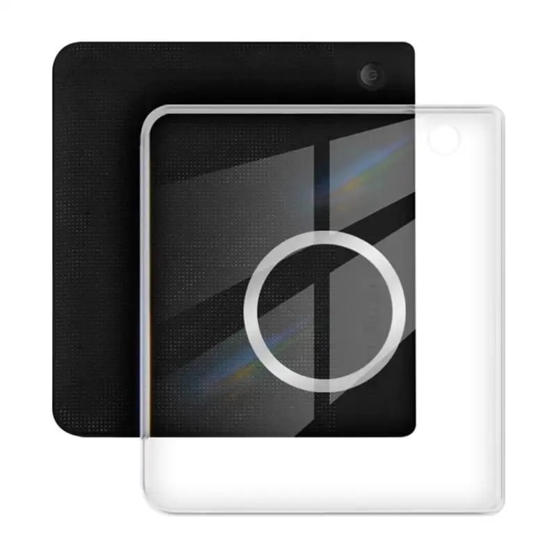 

652F TPU Case For Libra Colour Case Transparent Back Cover for Libra Color 2