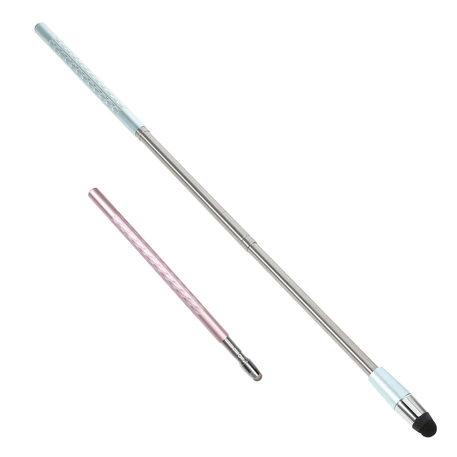 

2Pcs Screen Pen for Touchscreen Tablets and Phones Rapid Response Time Seamless Interaction for Learning and Digital Art