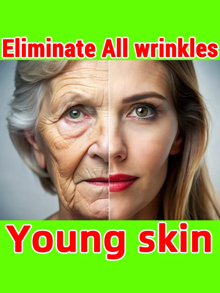 

Wrinkles Serum Facial Wrinkle