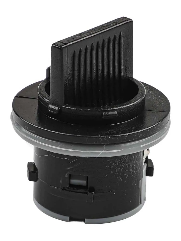 

2021-2023 Models Front Lamp Socket Auto Parts Replacement Easy Installation Gray Color Auto Signal Lamp Accessory
