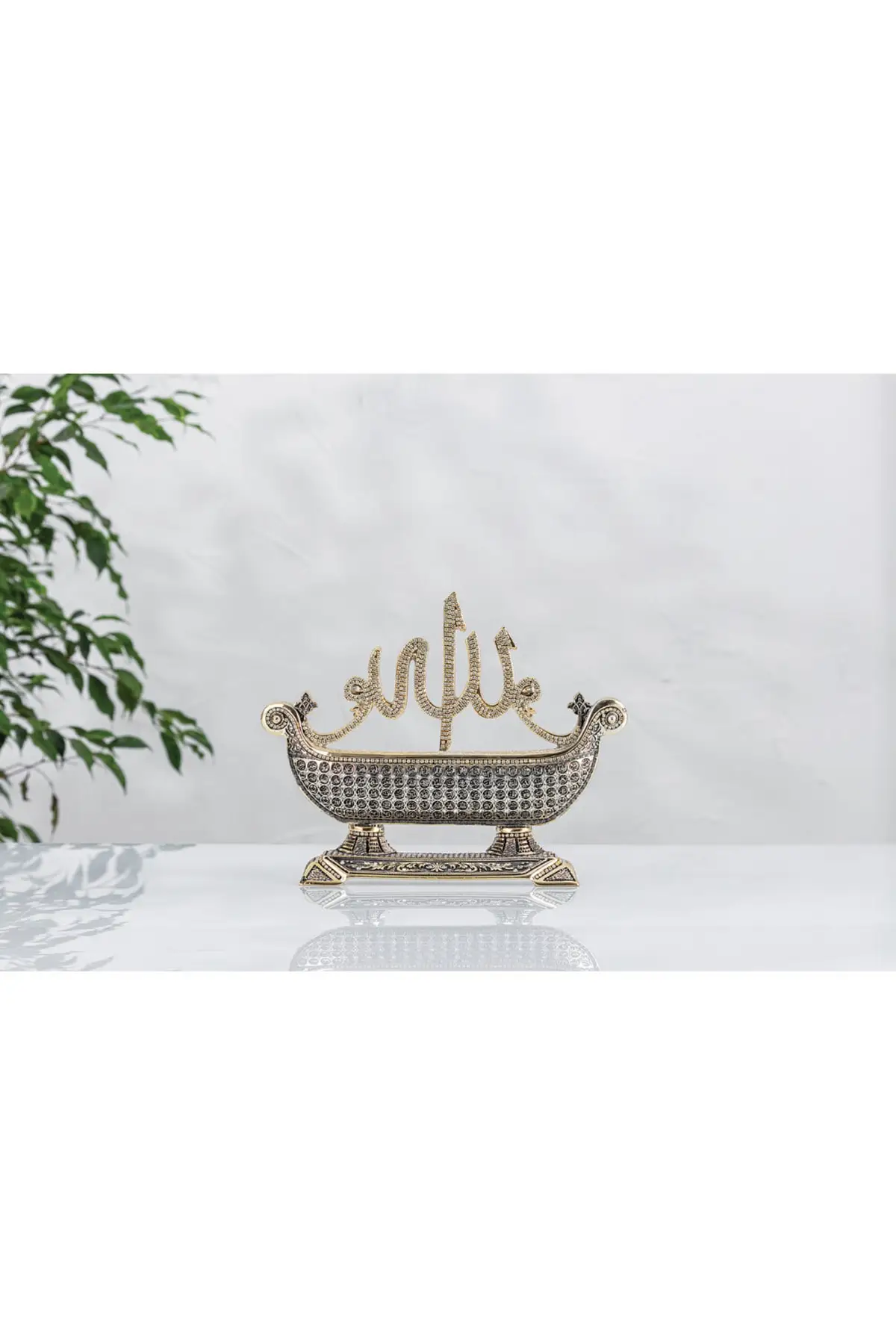 

DOLBOVI ship esmaul-hüsna Allah(cc) letter religious trinket