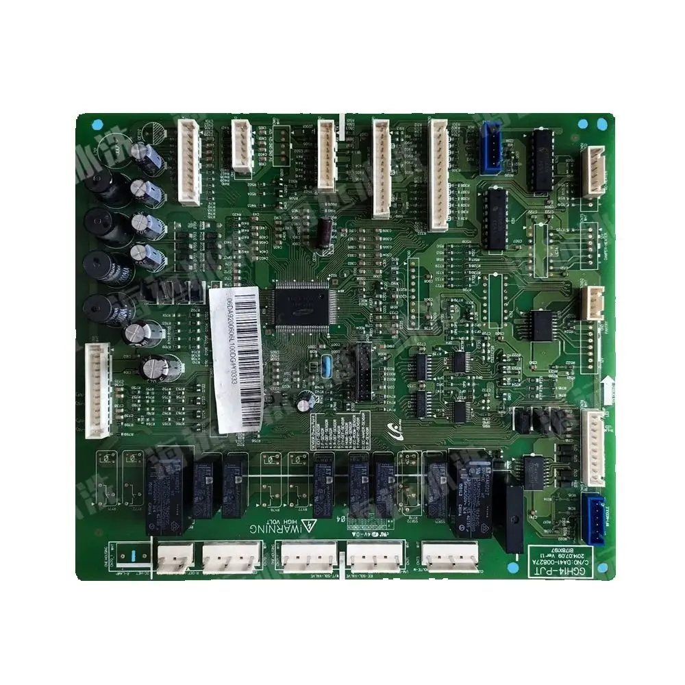 

Модуль управления материнской платой холодильника для Samsung DA92-00606L