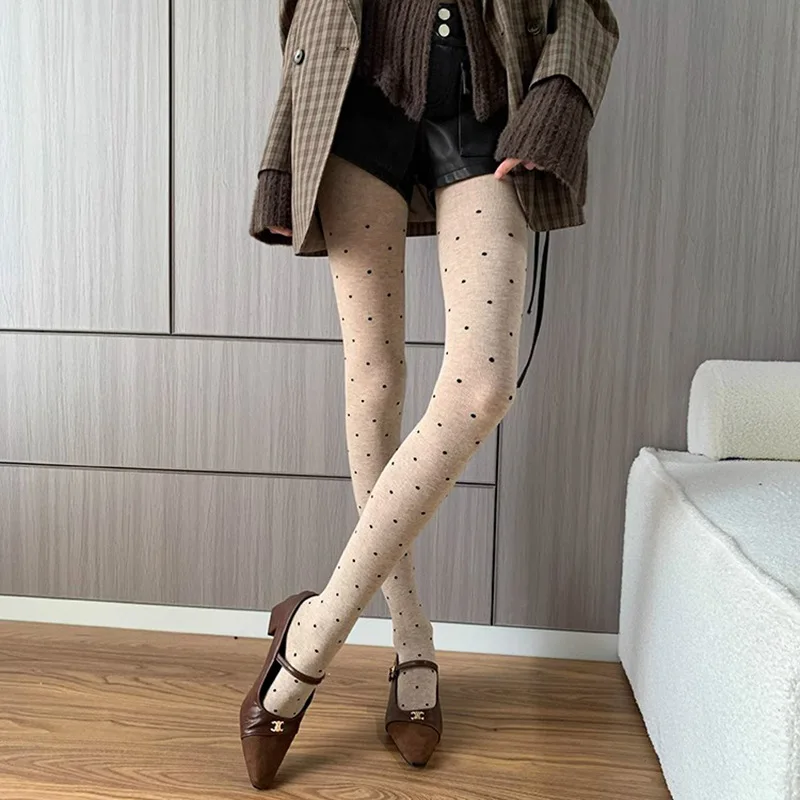 

Женские колготки, японские модные чулки до бедра, женские колготки, нижнее белье, сексуальные тонкие леггинсы, колготки в стиле ретро