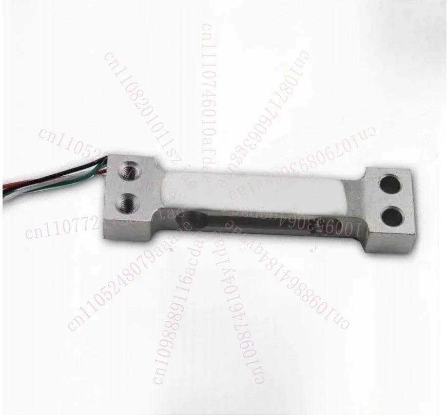 High Precision 0.001g Aluminium Weighing Jewelry Balance Scale Load Cell Sensor Transducer Capacity