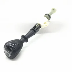 1Pc 9051895 Gear Shift Knob Assembly Automatic Transmission for Buick New and Old Excelle for Chevrolet Sail Epica Lova