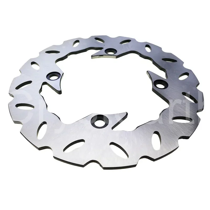 Motorcycle Rear Brake Disc Rotor For Honda PANTHEON 125/250 2003 2004 2005 2006 2007, CBR600RR CBR1000RR VTR1000 XR650L CBR600F