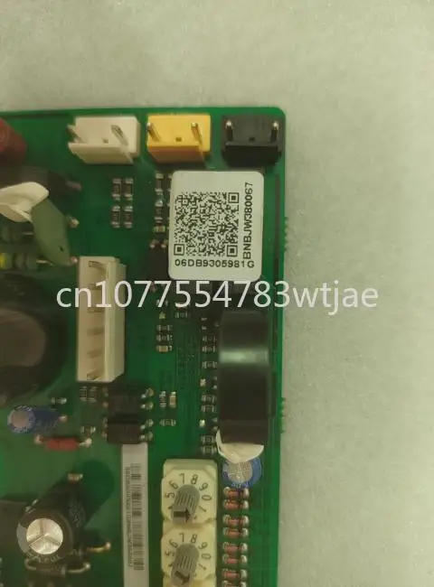 Suitable for Samsung air conditioning internal unit motherboard DB93-05981E DB93-05981G DB41-00490A