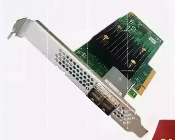 9500-8e 05-50075-01 SAS3808 Hard Disk Cabinet Expansion Card