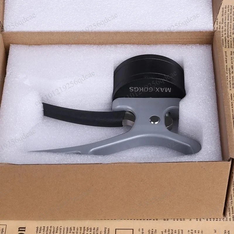 Handheld Laser Cutting Feeder With Strong Magnetic Suction And Magnetic Suction Cup For Transporting Iron Plates And Steel Tools