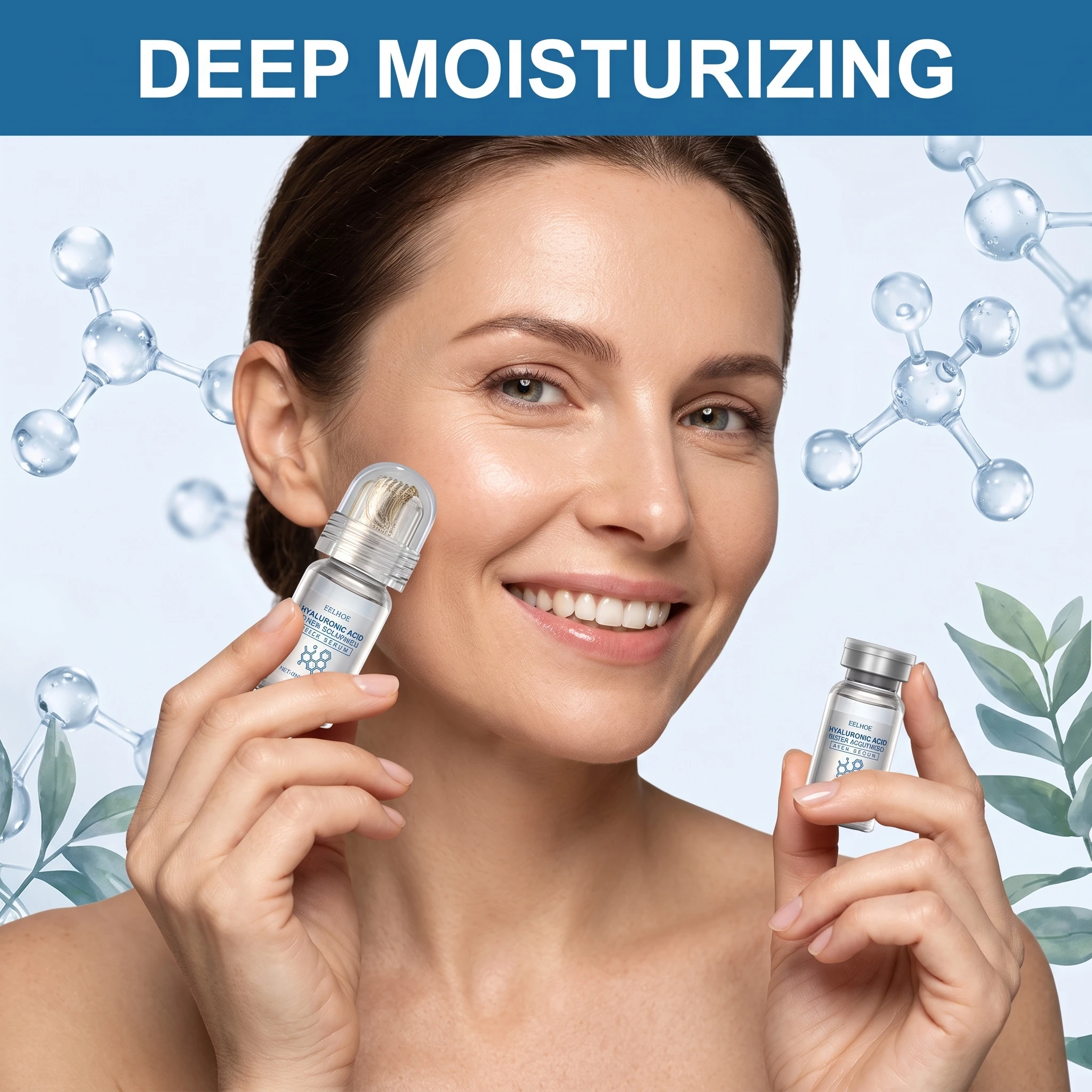 Thumbnail 4 - #43 Skin Care Rollers Deals & Discounts