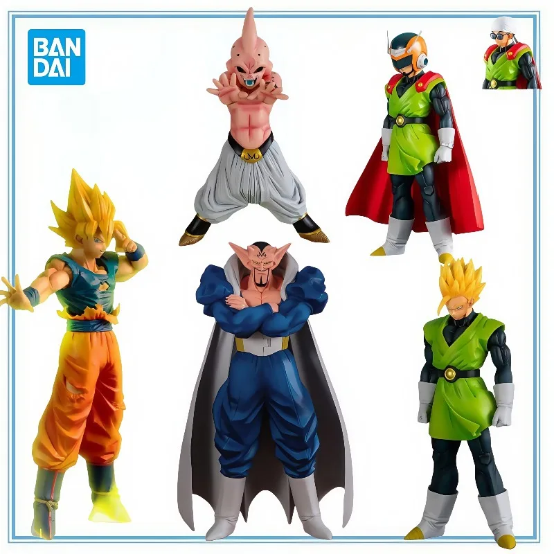 Bandai In Stock Gen… - image